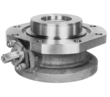 AZFRC & SUZRC Bottom Unloading Ball Valves-Image