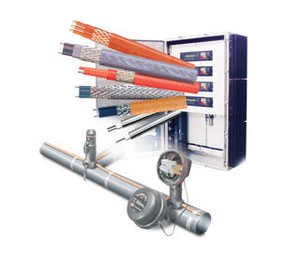 Series Contstant Watt Heating Cables-Image