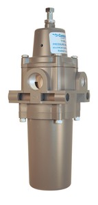 Filter Regulator Series with Autodrain -Image