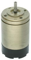 Custom Stepper Motors-Image
