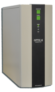 Optic-4 Inlet for Gas Chromatography-Image