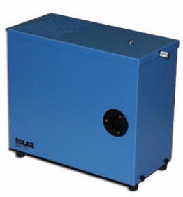 Photovoltaic Cell Testing Solar Simulator - 16S -Image