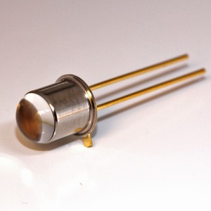 High Power, Narrow Angle Infrared Emitters -Image