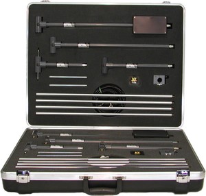 TDS-535-2 Tuned Dipole Set (Double)-Image