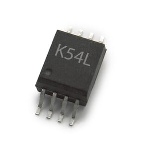 ACPL-K54L Low Power Digital Optocoupler-Image