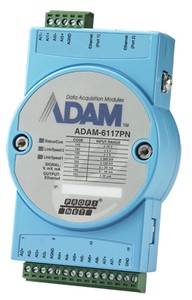 New PROFINET Remote I/O Modules-Image