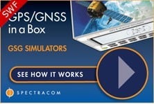 GPS Satellite Signal Simulators-Image