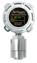 Gas Detectors Built with Safety Engineers in Mind-Image
