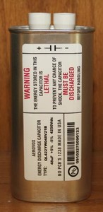Cable Testing Capacitors-Image