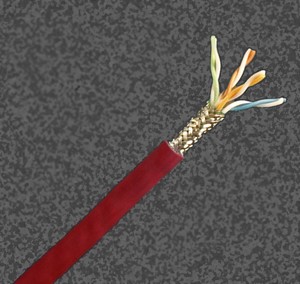 Quabbin adds 600V AWM rating to DataMax Extreme -Image