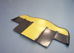 Rapid Prototyper Hits Redline For Race Team -Image