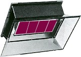 High Intensity Gas Infrared Heaters -Image