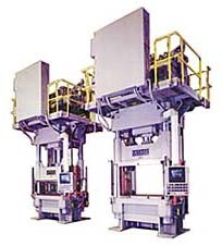 4 Post Drawing Press-Image