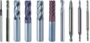 End Mills-Image