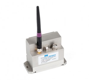 Distortion Free Digital 2-Way Radio System !-Image