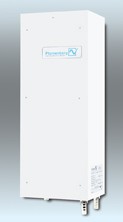 Type 4 UL-Listed Air/Water Heat Exchangers-Image