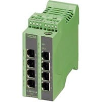 Phoenix Contact Lean Managed Switch-Image