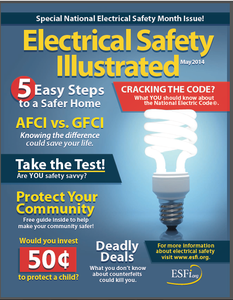 This electrical safety info could save a life-Image
