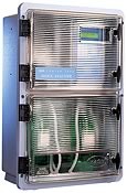 Series 5000 Silica Analyzer-Image