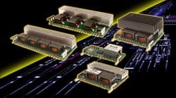 Non-Isolated DC/DC Converters, Power SIP Modules-Image