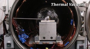Thermal Vacuum Testing-Image