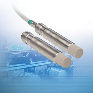 New price class of eddy current sensors-Image