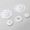 PTFE Diaphragms used for Pumps-Image