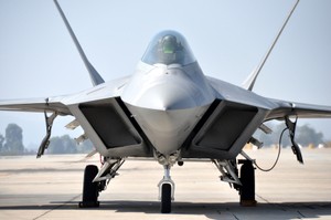 A Trusted Supplier For The Aerospace Industry-Image