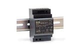 Mouser Shipping Ultra-Thin DIN-Rail Power Supplies-Image