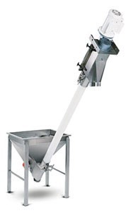 Conveyors for Difficult-to-Handle Bulk Solids-Image