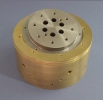 Spherical Air Bearings-Image