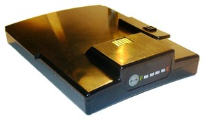 SMART Battery Pack Technology-Image