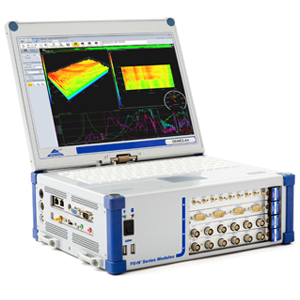 DEWE2 data acquisition series-Image