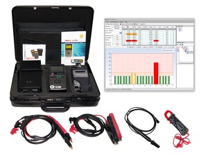 Portable Battery Testing Kits - for every budget!-Image