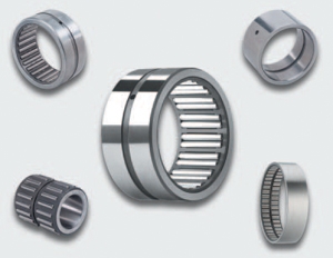 Heavy Duty Needle Roller Bearings-Image