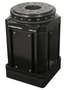 APR Series Direct-Drive Rotary Stages-Image