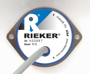Precision Inclinometer 4-20mA 2-wire Current Loop-Image