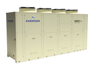 Liebert® HPC-S™ Freecooling Chiller -Image