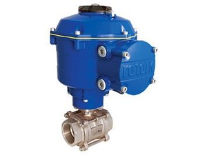 CVA Range Control Valve Actuator-Image