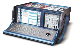TM 1800 Circuit Breaker Analyzer System-Image