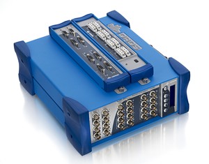 Expander Module for conditioning channels-Image