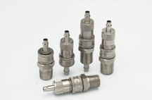 J-Series Quick Connect Fittings-Image