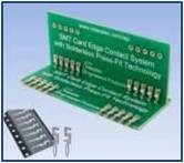Why Press-Fit for Card-Edge Connections? -Image