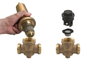 Series X65B Water Pressure Reducing Valve-Image