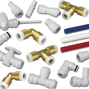 Watts Expands Quick-Connect Fittings Product Line-Image