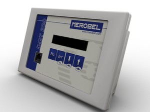 Digital Web Tension Controller-Image