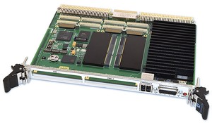 What's the best choice - new VME Processor Board?-Image
