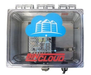 IOT DEVICES CONNECT LEVEL SENSORS TO THE CLOUD-Image