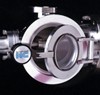 Glass Viewport Vacuum Chambers...Load Lock-Image