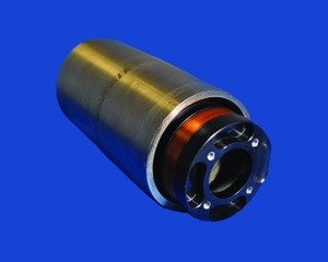 Voice Coil Actuator FOR NEAR ZERO OUTGASSING -Image